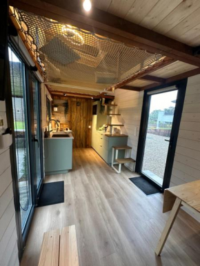 Tiny House des Cigognes